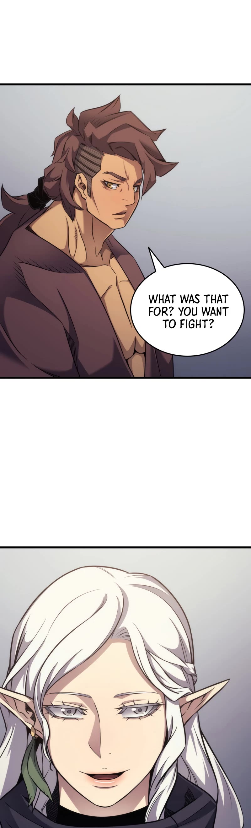 The Great Mage Returns After 4000 Years Chapter 167 page 32 - Chapter 167