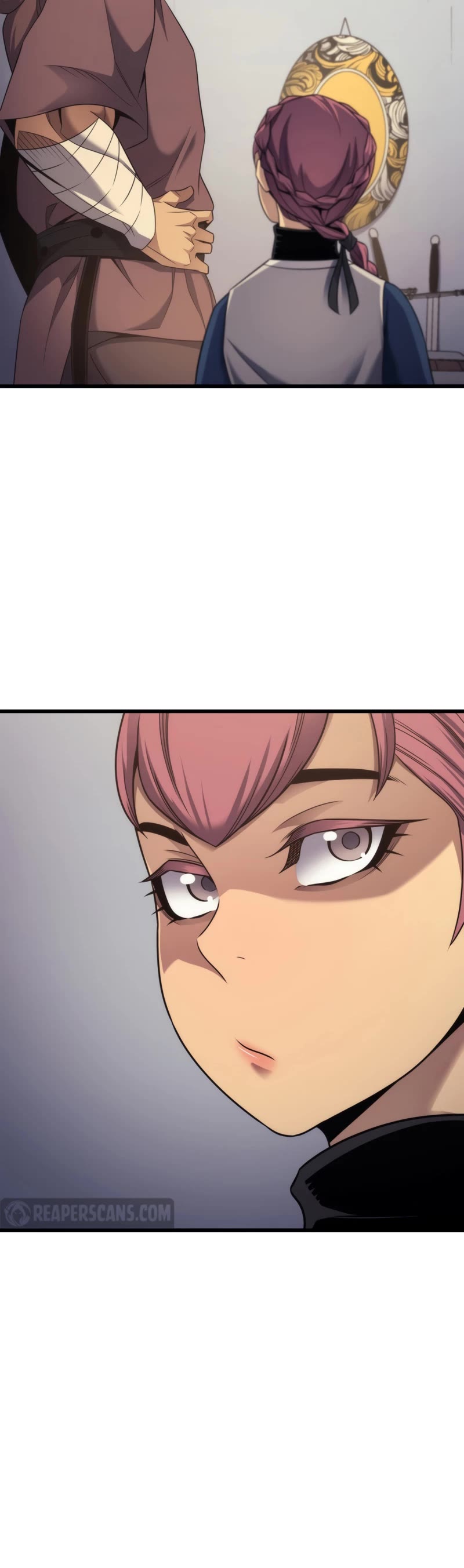 The Great Mage Returns After 4000 Years Chapter 167 page 41 - Chapter 167