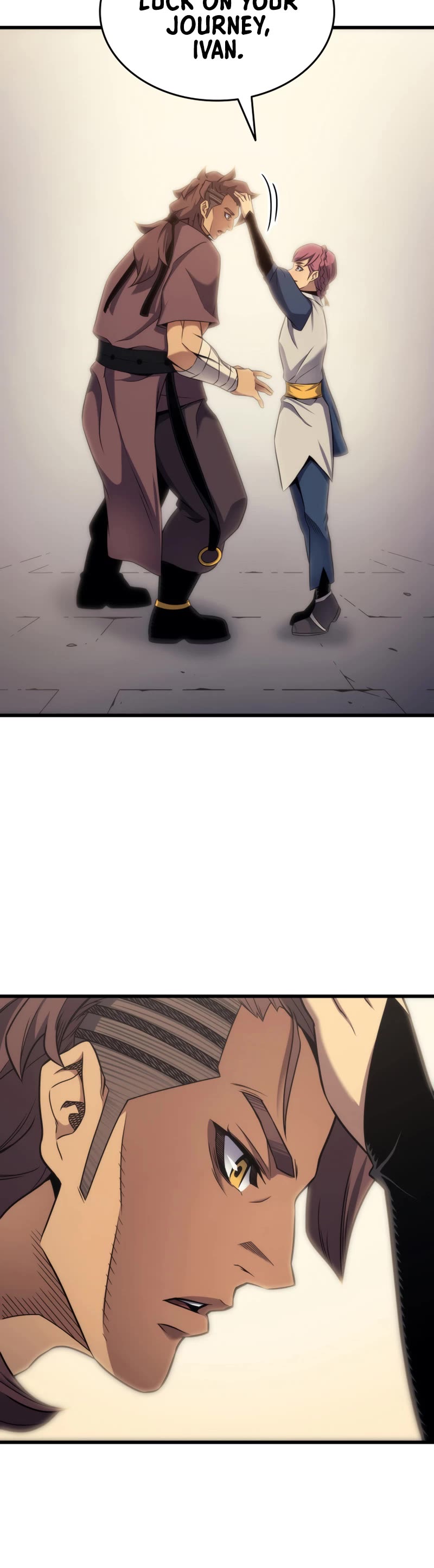 The Great Mage Returns After 4000 Years Chapter 167 page 43 - Chapter 167