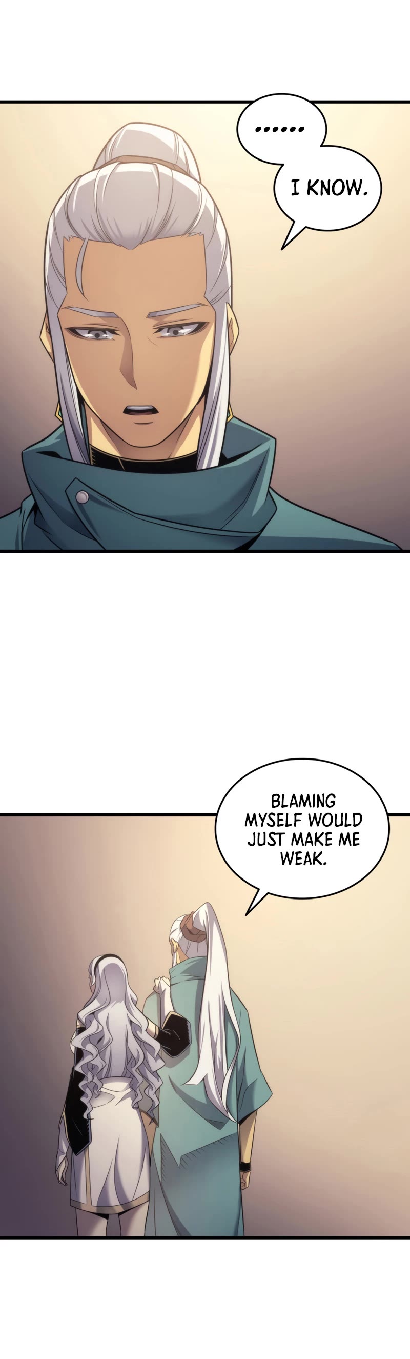 The Great Mage Returns After 4000 Years Chapter 167 page 5 - Chapter 167