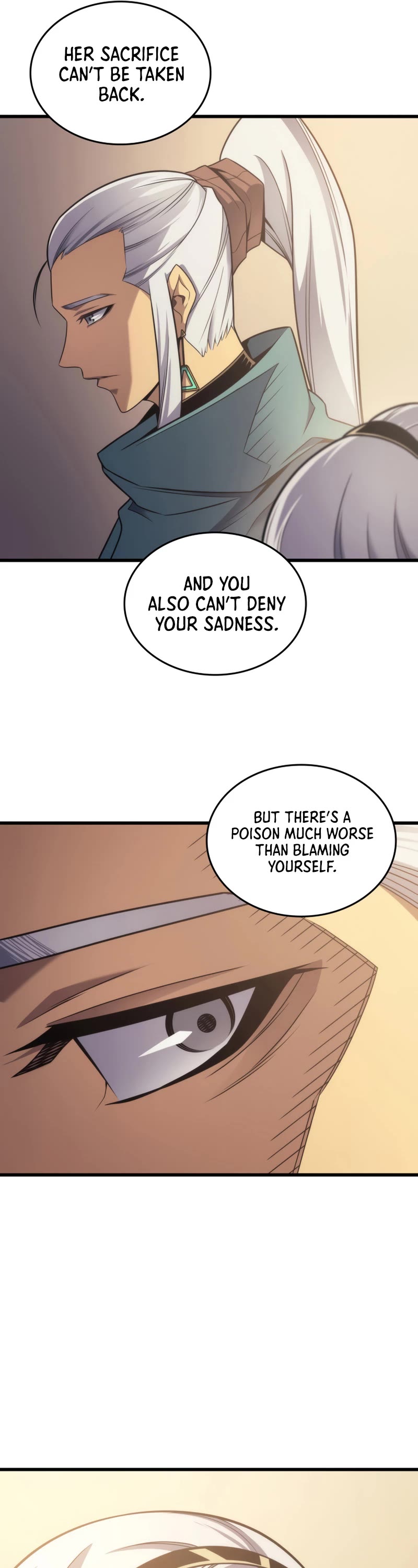 The Great Mage Returns After 4000 Years Chapter 167 page 6 - Chapter 167