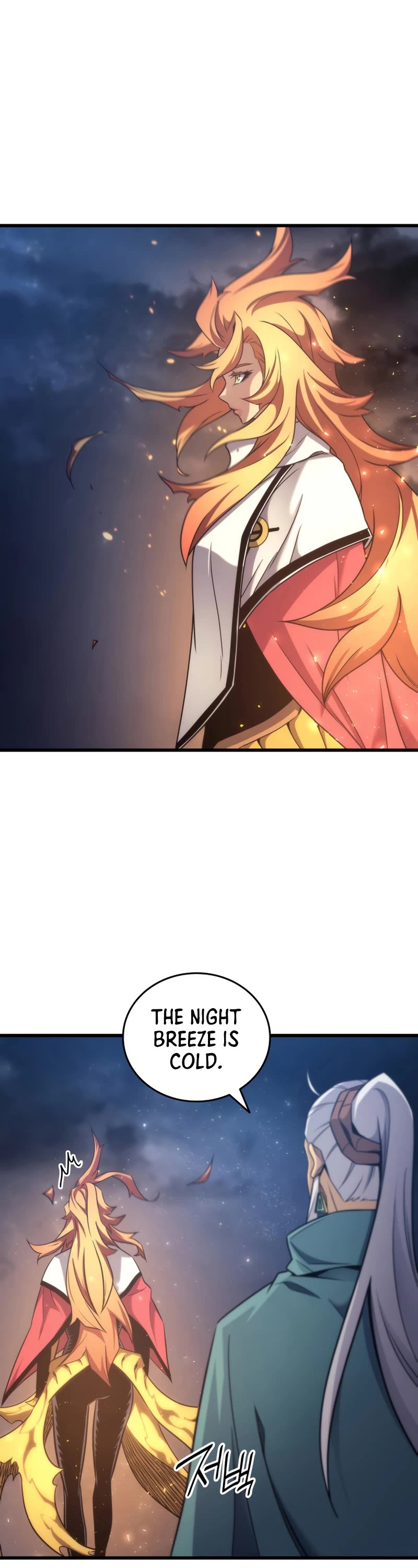 The Great Mage Returns After 4000 Years Chapter 167 page 9 - Chapter 167