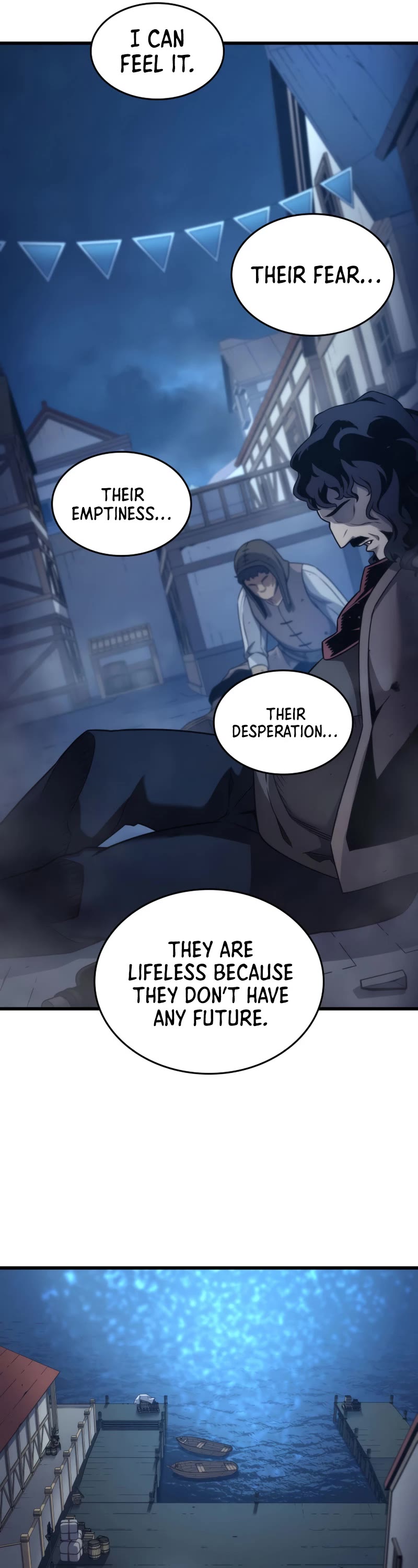 The Great Mage Returns After 4000 Years Chapter 168 page 14 - Chapter 168