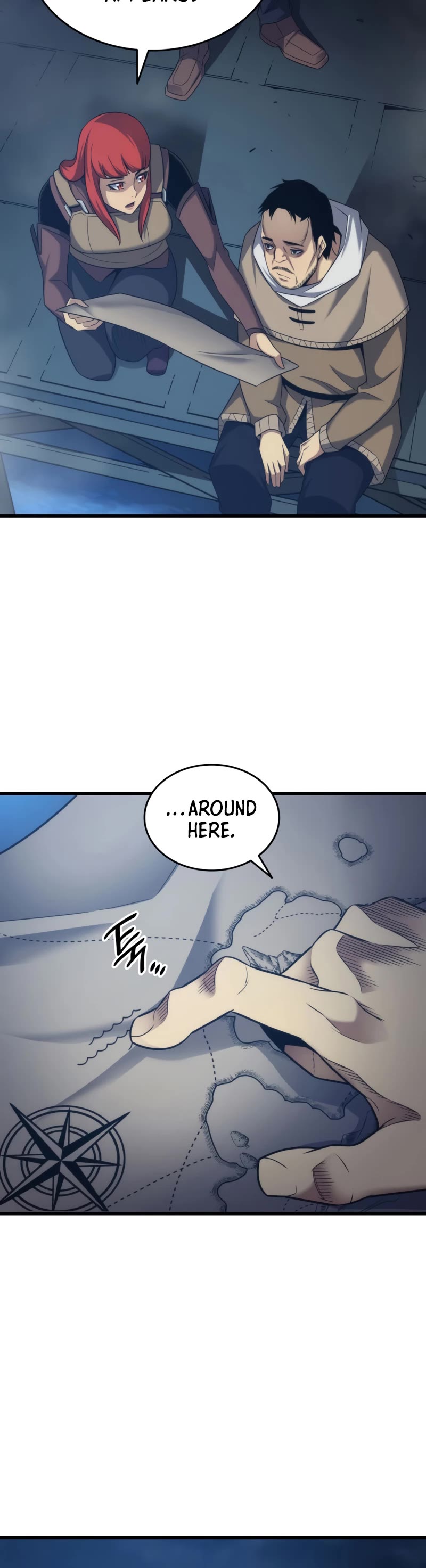 The Great Mage Returns After 4000 Years Chapter 168 page 21 - Chapter 168
