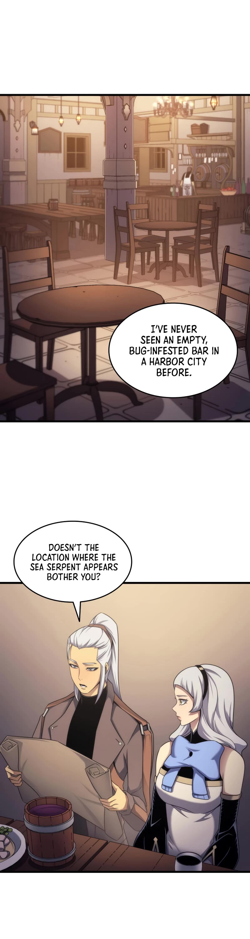 The Great Mage Returns After 4000 Years Chapter 168 page 23 - Chapter 168