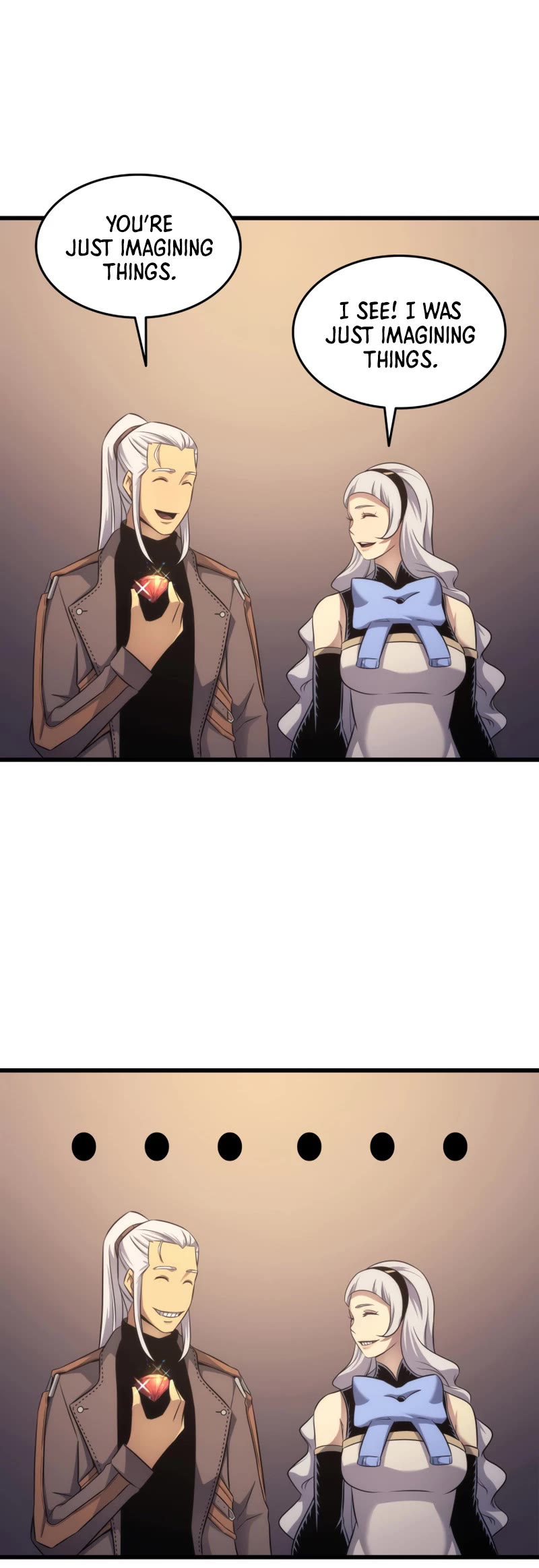 The Great Mage Returns After 4000 Years Chapter 168 page 32 - Chapter 168