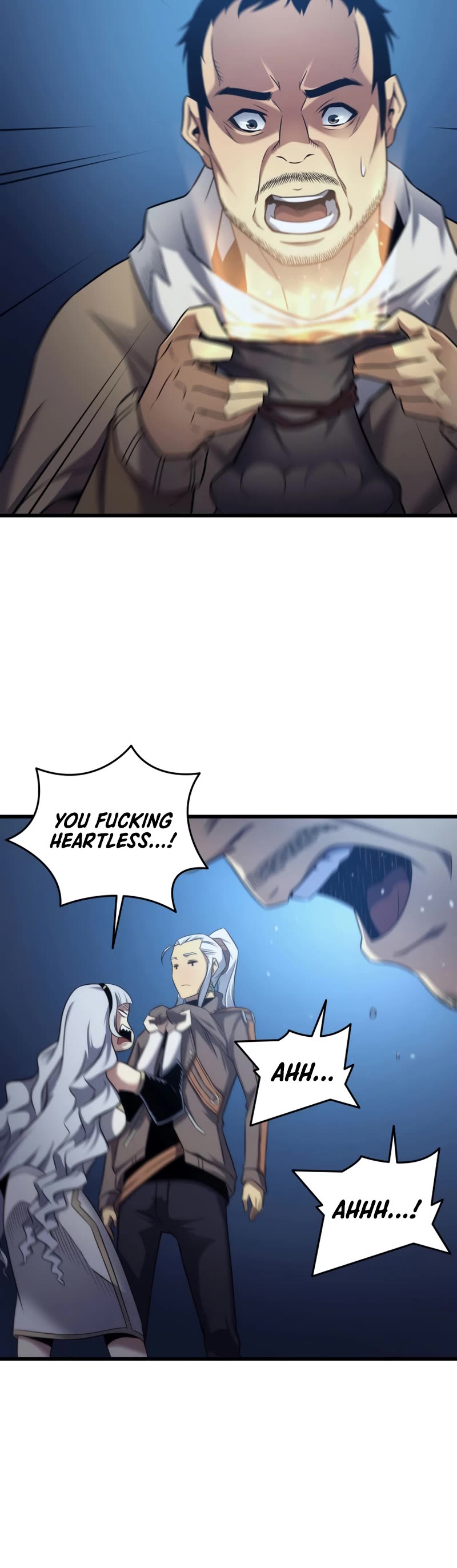 The Great Mage Returns After 4000 Years Chapter 168 page 41 - Chapter 168
