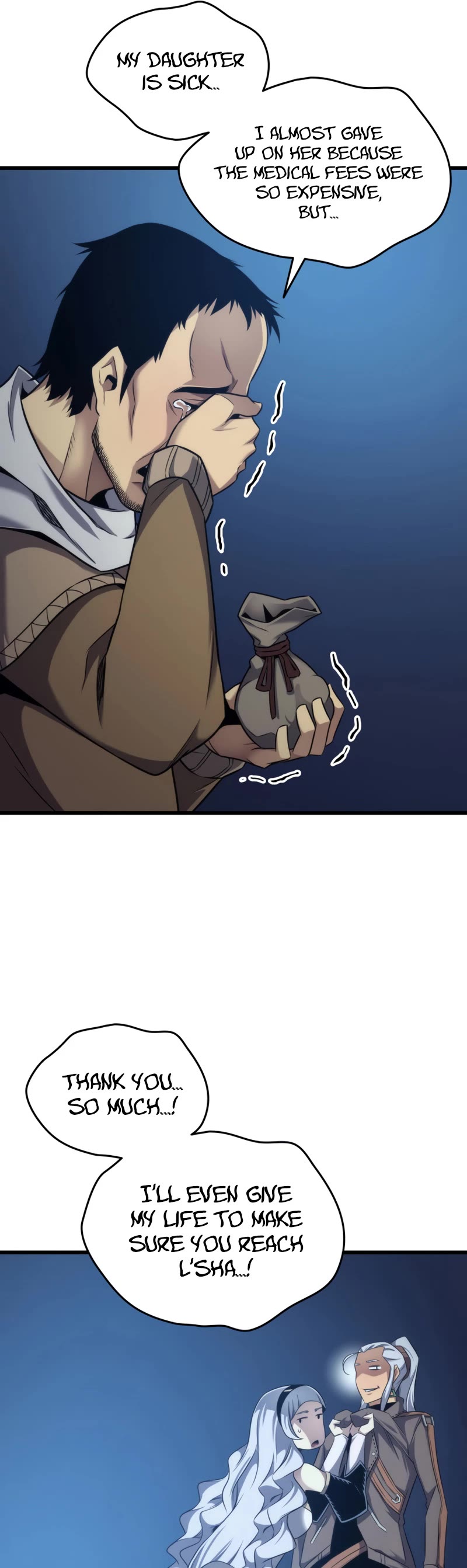 The Great Mage Returns After 4000 Years Chapter 168 page 42 - Chapter 168