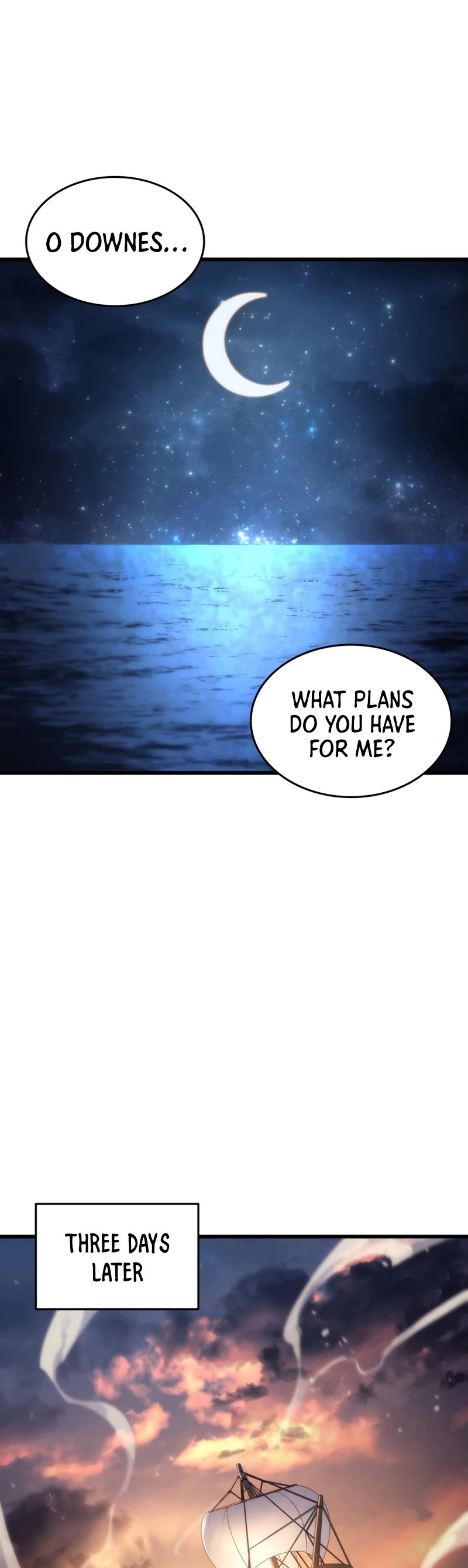 The Great Mage Returns After 4000 Years Chapter 169 page 12 - Chapter 169