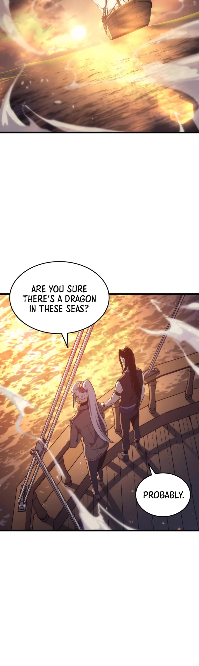 The Great Mage Returns After 4000 Years Chapter 169 page 13 - Chapter 169