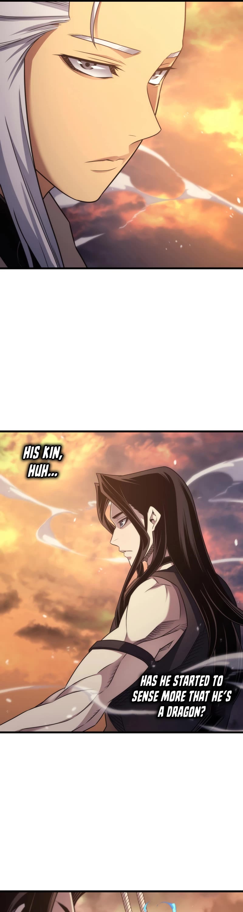 The Great Mage Returns After 4000 Years Chapter 169 page 14 - Chapter 169