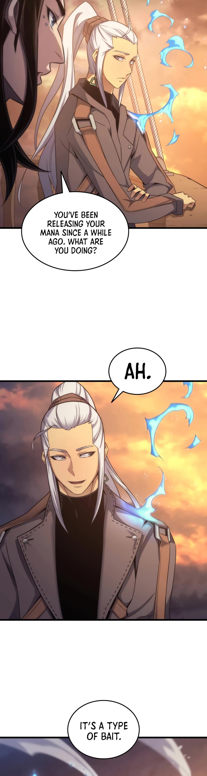 The Great Mage Returns After 4000 Years Chapter 169 page 15 - Chapter 169