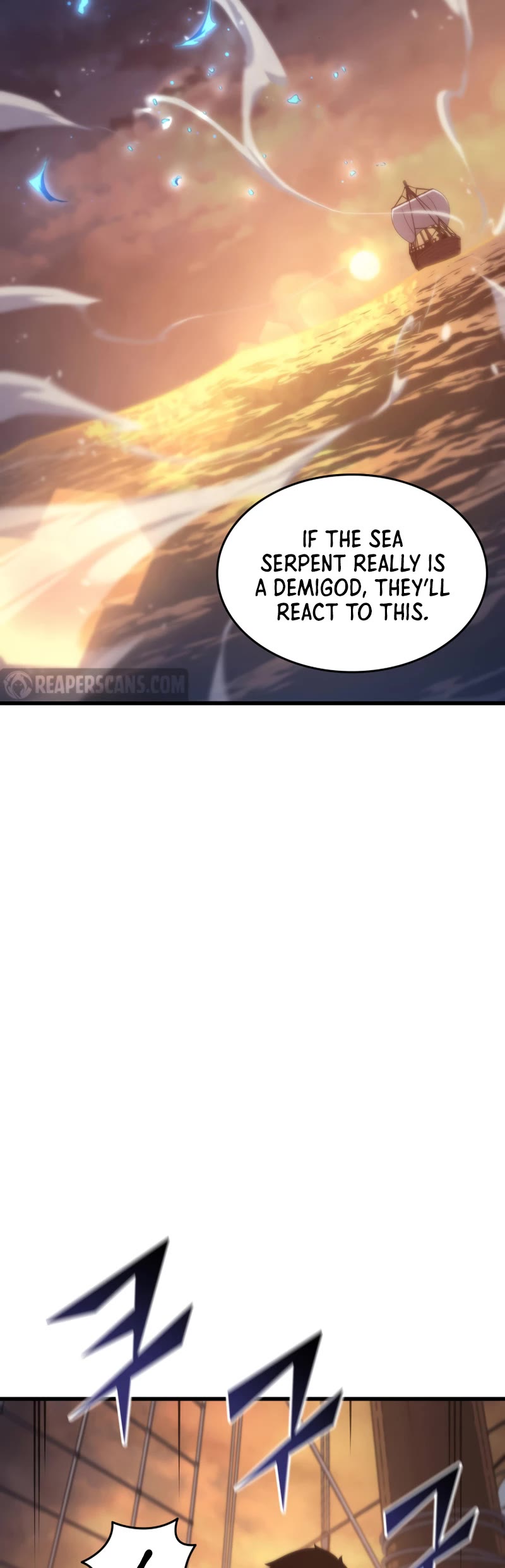 The Great Mage Returns After 4000 Years Chapter 169 page 16 - Chapter 169