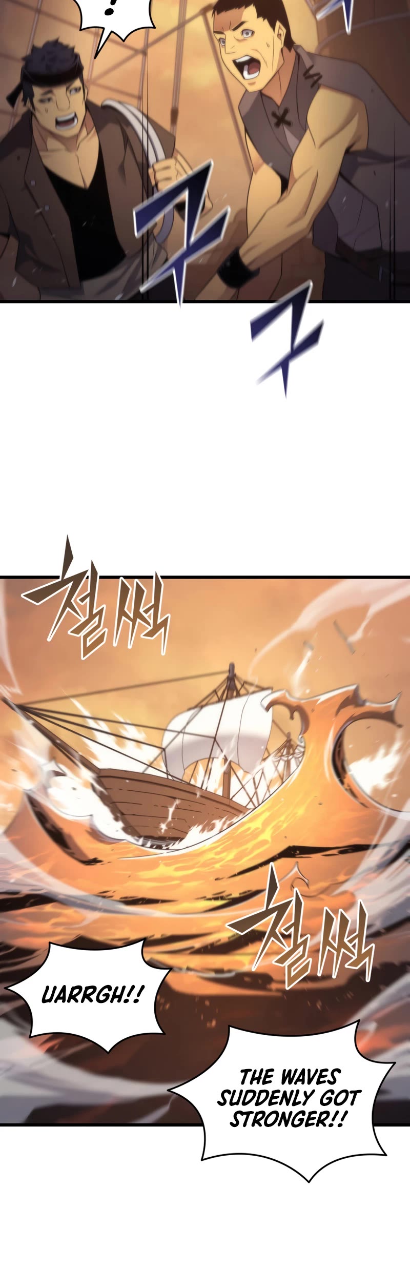 The Great Mage Returns After 4000 Years Chapter 169 page 17 - Chapter 169