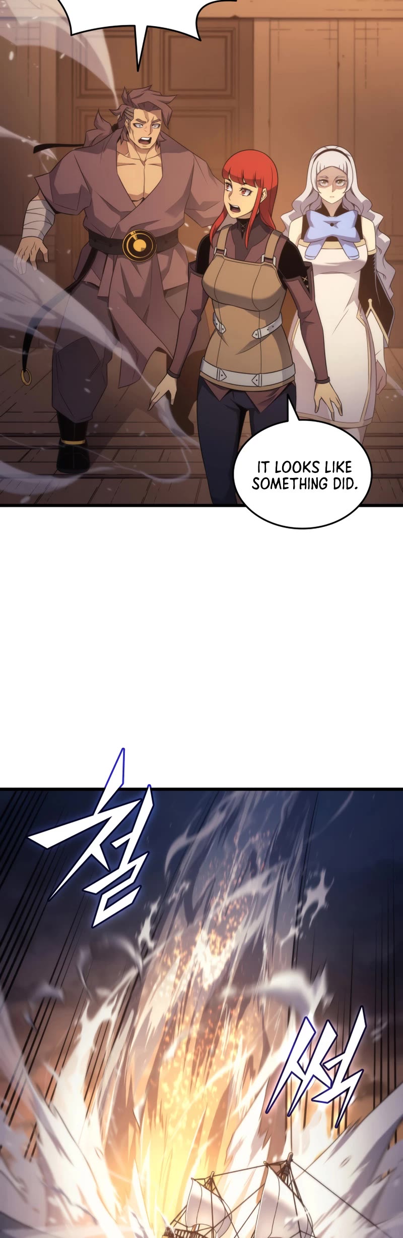 The Great Mage Returns After 4000 Years Chapter 169 page 20 - Chapter 169