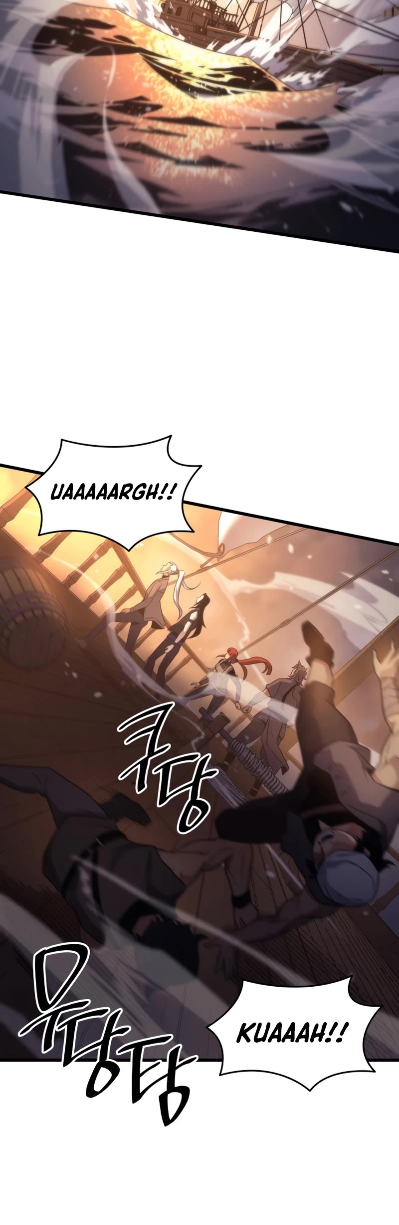 The Great Mage Returns After 4000 Years Chapter 169 page 21 - Chapter 169