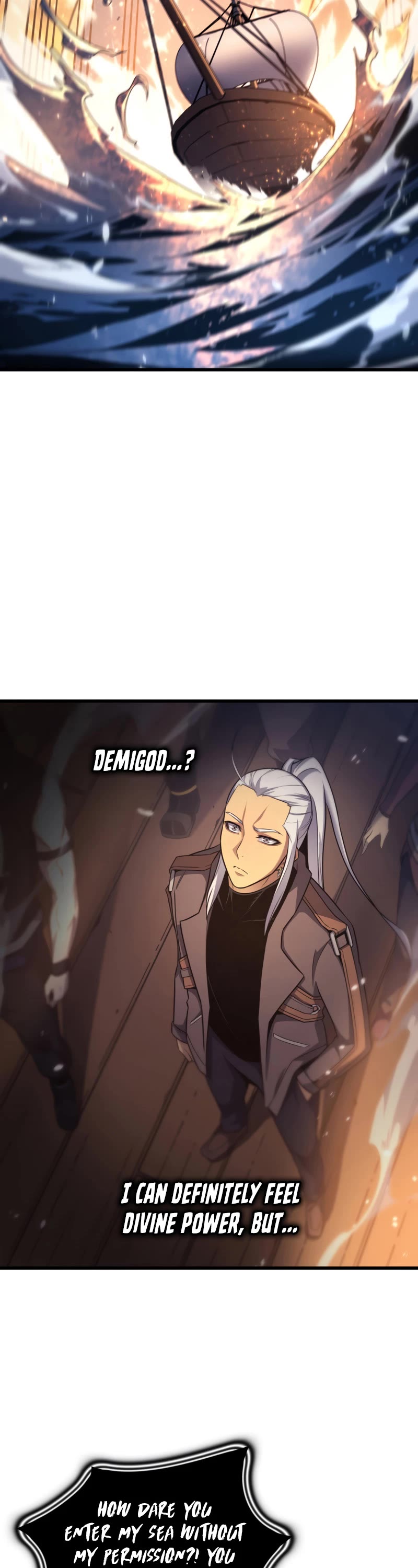 The Great Mage Returns After 4000 Years Chapter 169 page 23 - Chapter 169