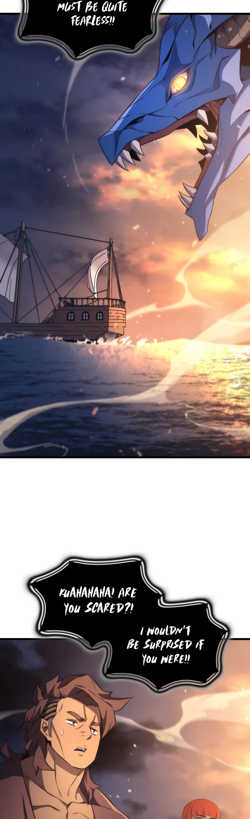 The Great Mage Returns After 4000 Years Chapter 169 page 24 - Chapter 169