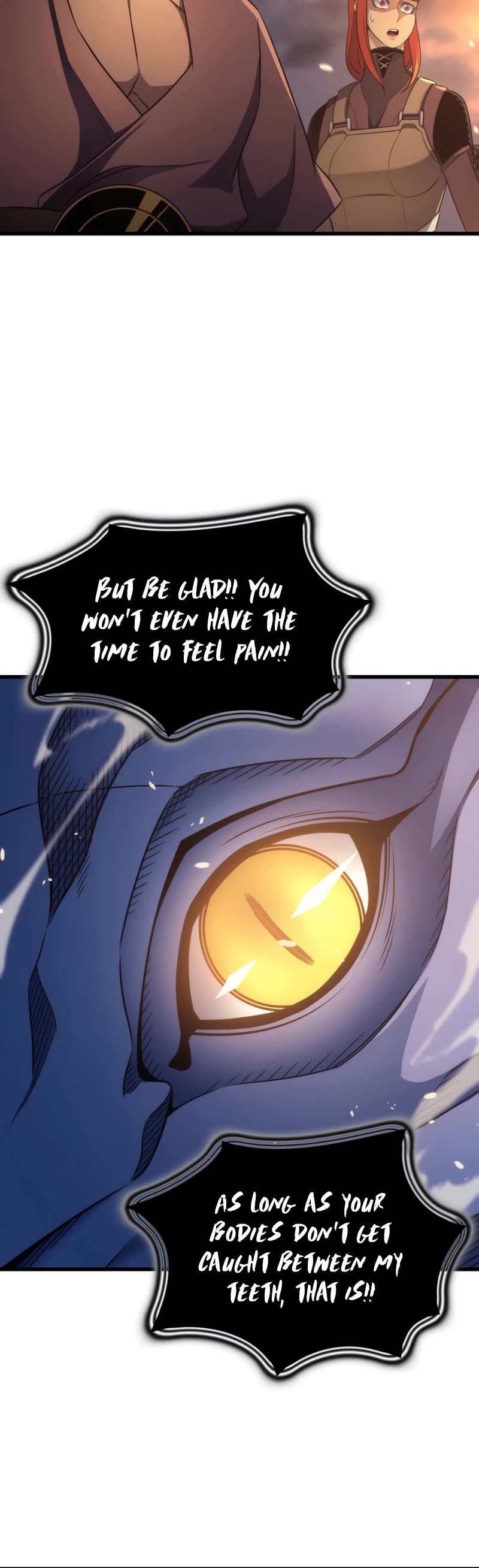 The Great Mage Returns After 4000 Years Chapter 169 page 25 - Chapter 169