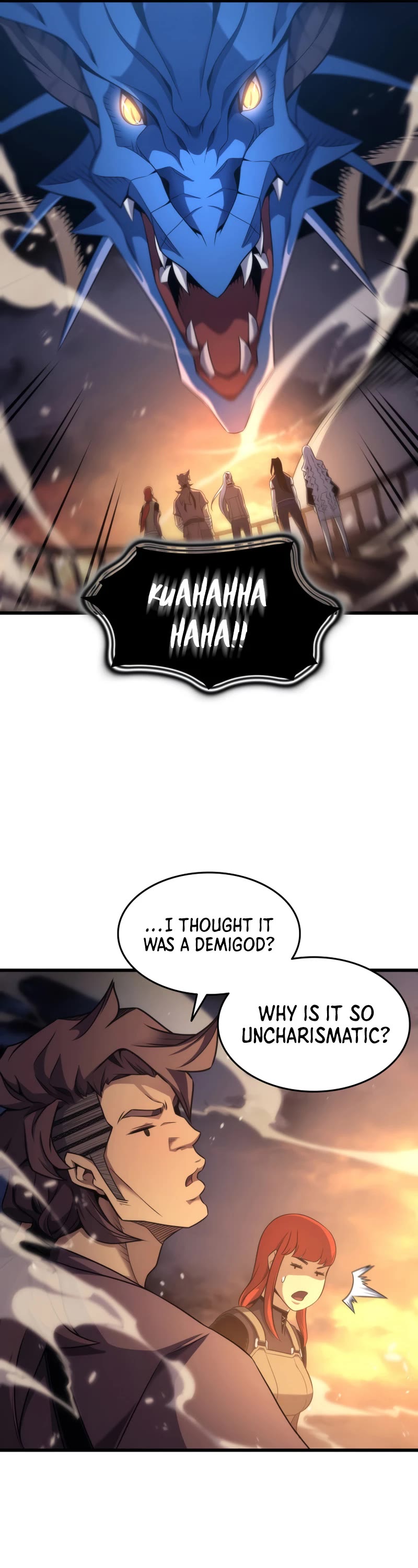 The Great Mage Returns After 4000 Years Chapter 169 page 26 - Chapter 169