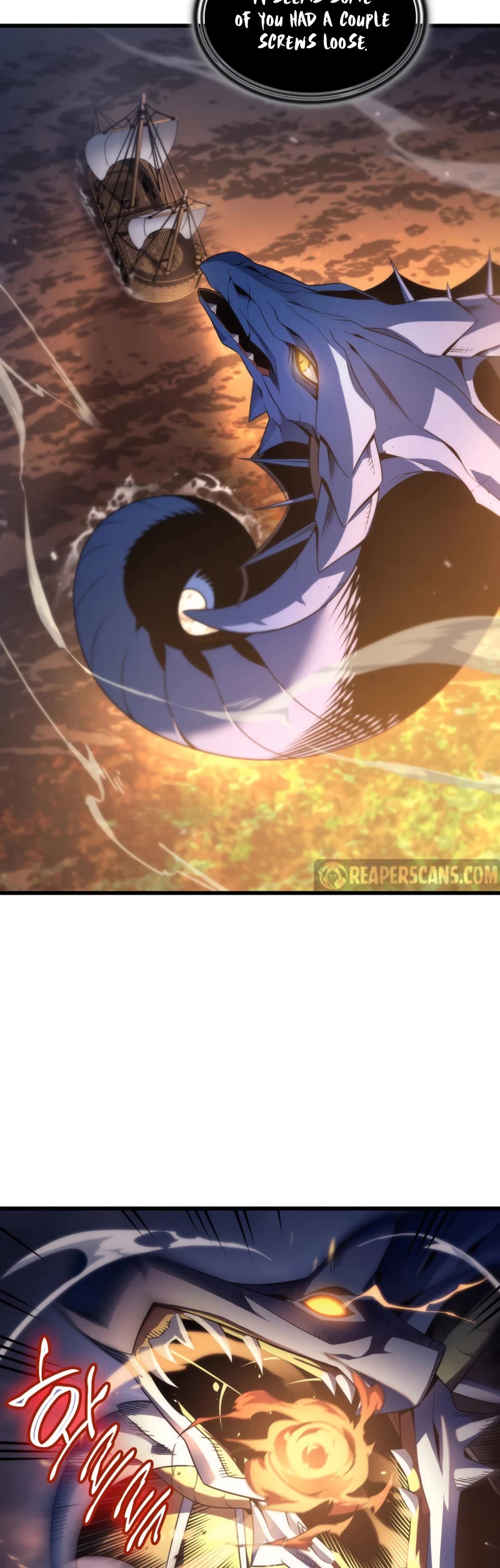 The Great Mage Returns After 4000 Years Chapter 169 page 28 - Chapter 169