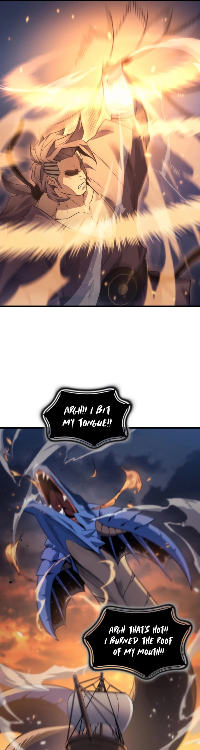 The Great Mage Returns After 4000 Years Chapter 169 page 30 - Chapter 169