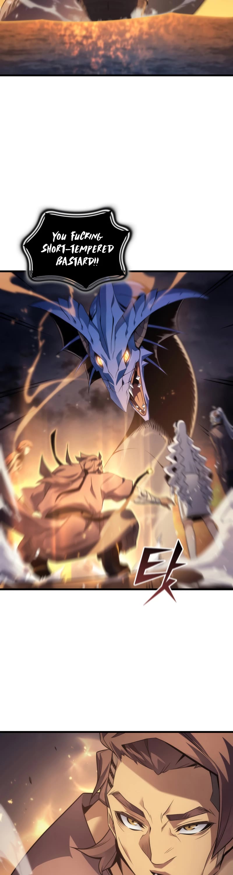 The Great Mage Returns After 4000 Years Chapter 169 page 31 - Chapter 169