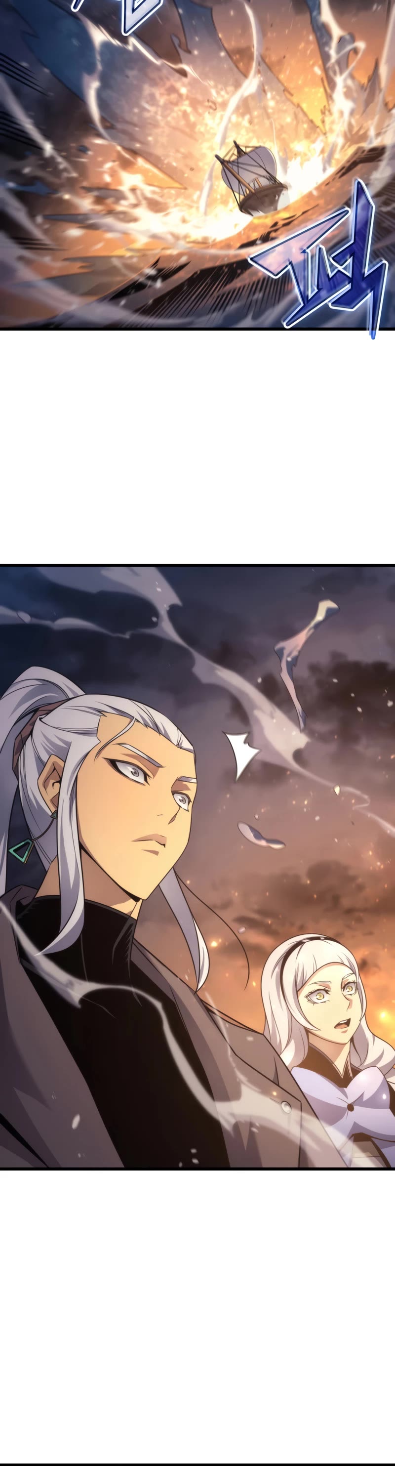 The Great Mage Returns After 4000 Years Chapter 169 page 33 - Chapter 169