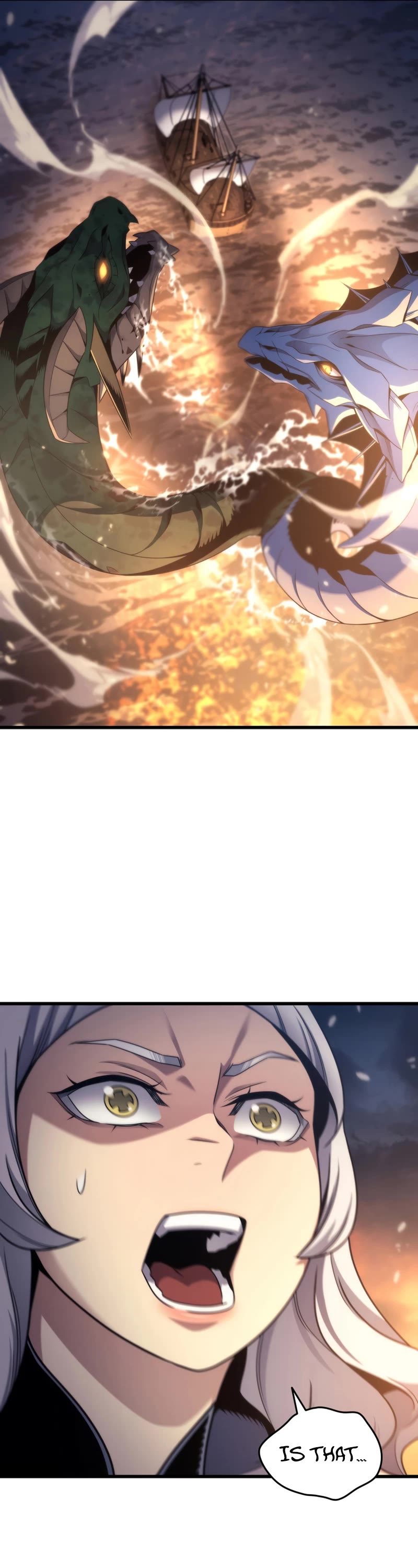 The Great Mage Returns After 4000 Years Chapter 169 page 34 - Chapter 169