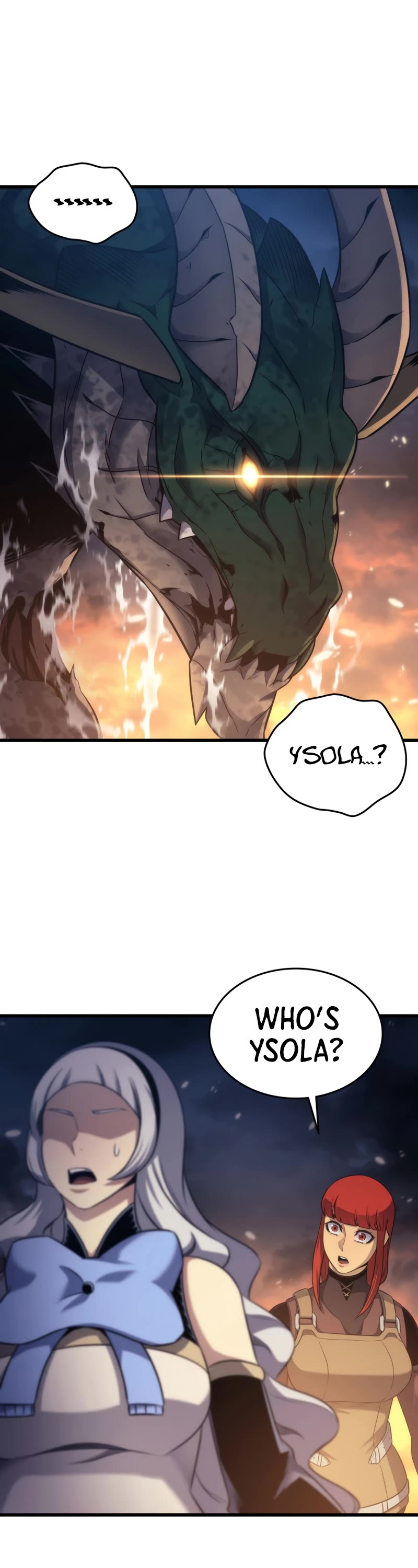The Great Mage Returns After 4000 Years Chapter 169 page 35 - Chapter 169