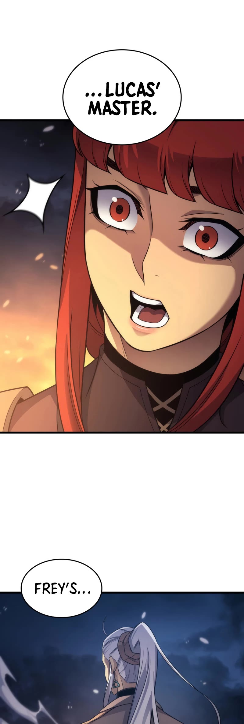 The Great Mage Returns After 4000 Years Chapter 169 page 36 - Chapter 169