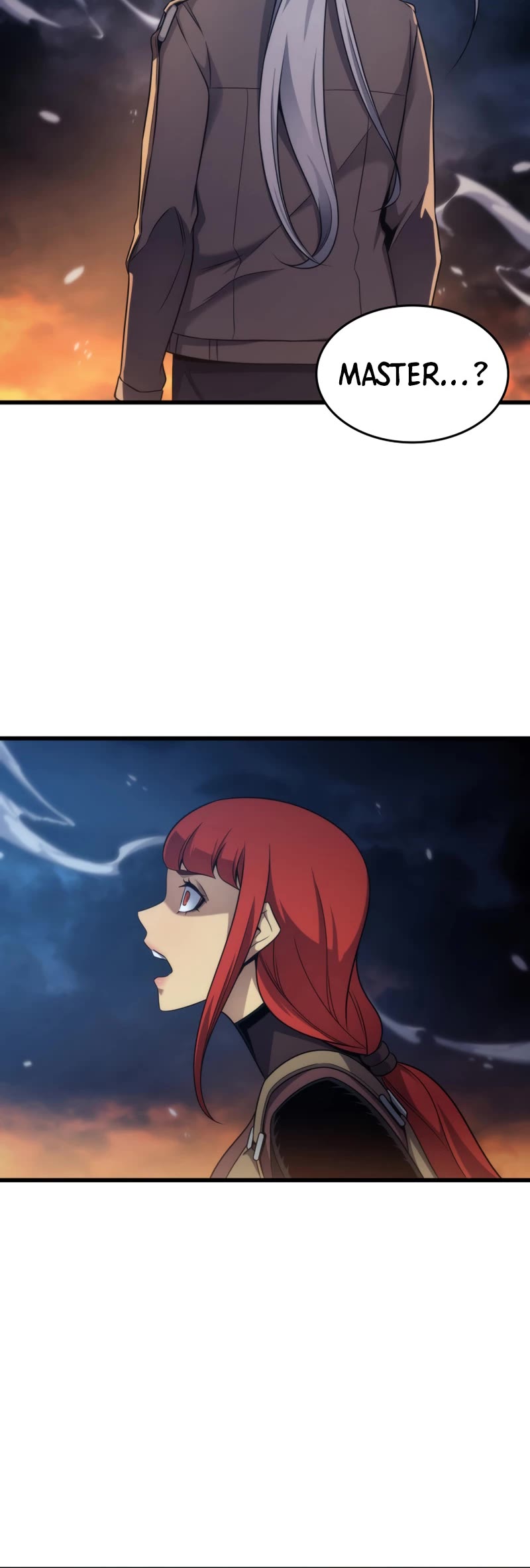 The Great Mage Returns After 4000 Years Chapter 169 page 37 - Chapter 169