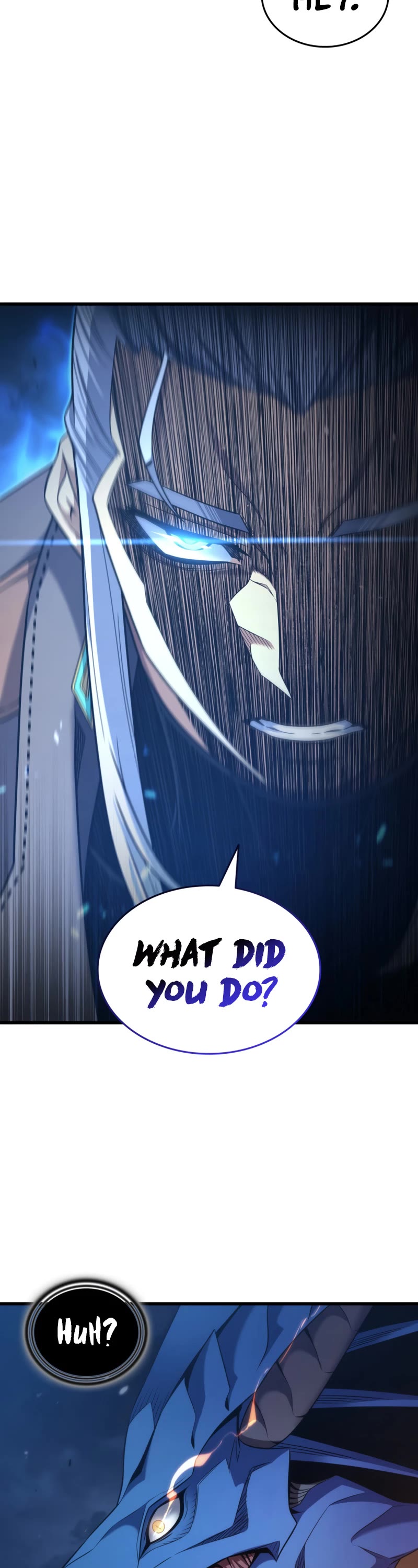 The Great Mage Returns After 4000 Years Chapter 169 page 39 - Chapter 169