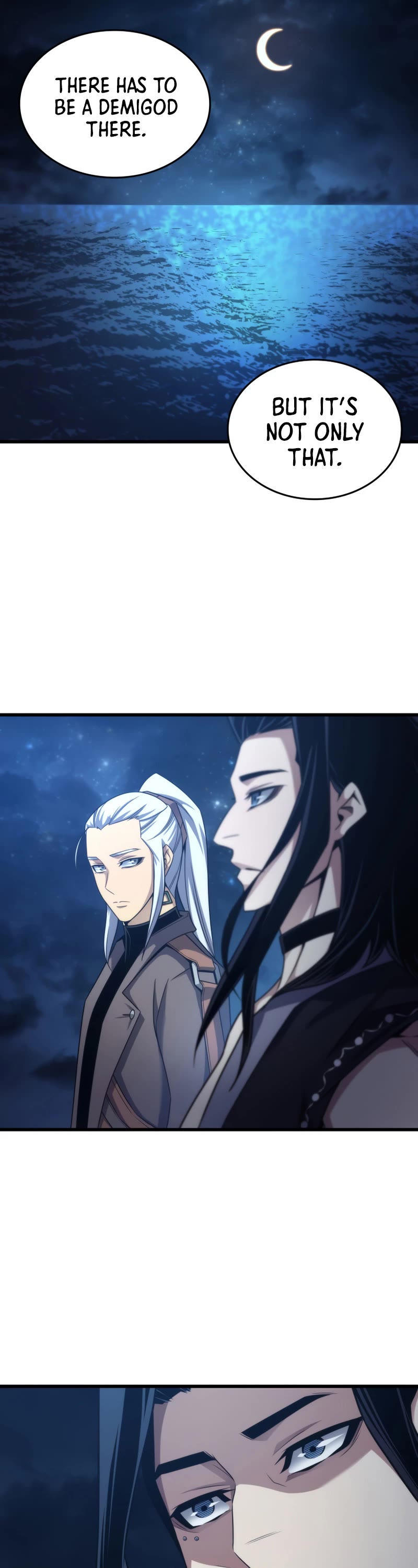 The Great Mage Returns After 4000 Years Chapter 169 page 4 - Chapter 169