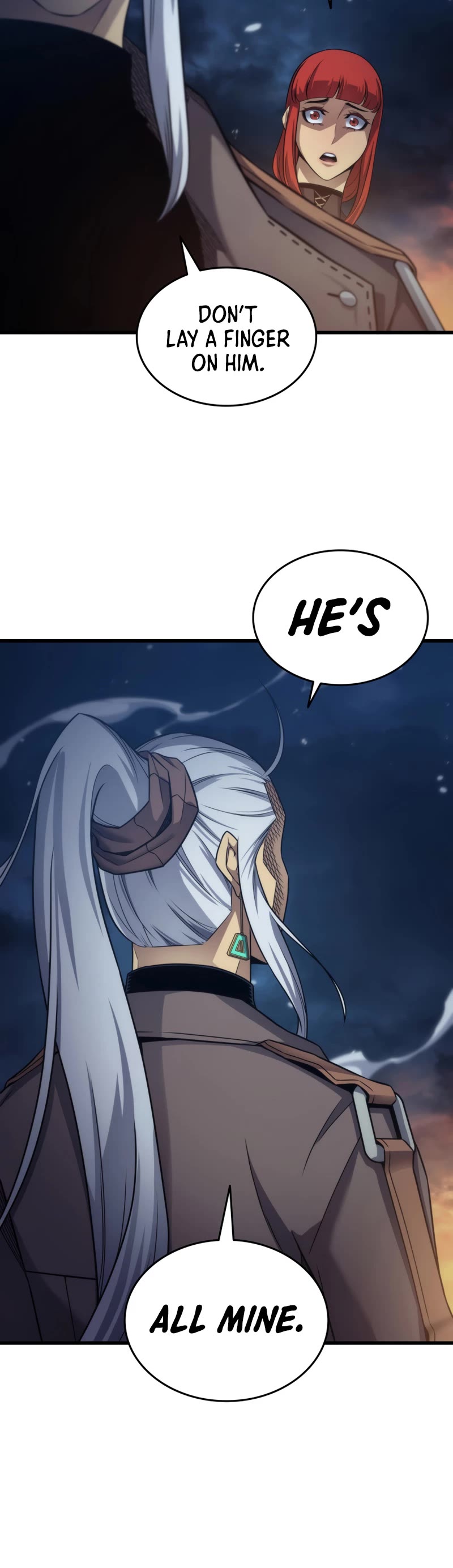 The Great Mage Returns After 4000 Years Chapter 169 page 41 - Chapter 169