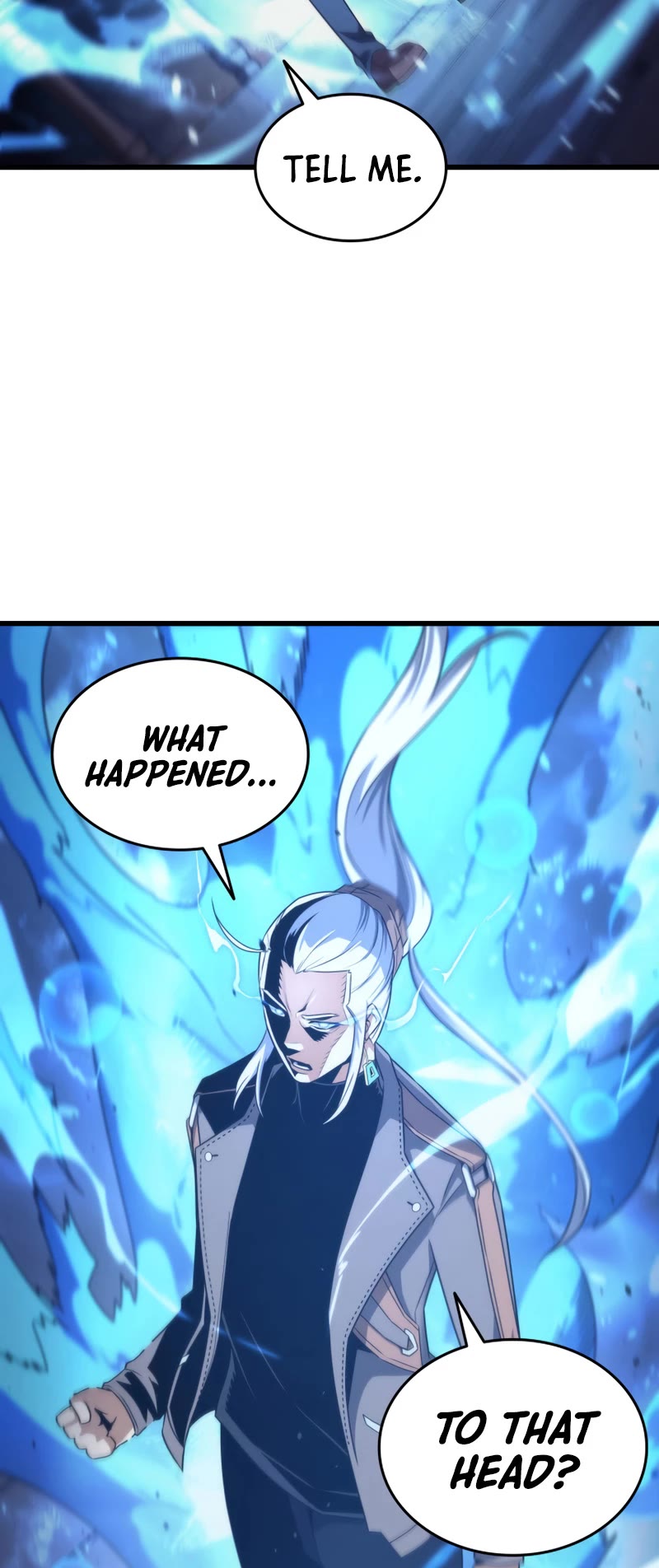 The Great Mage Returns After 4000 Years Chapter 169 page 43 - Chapter 169