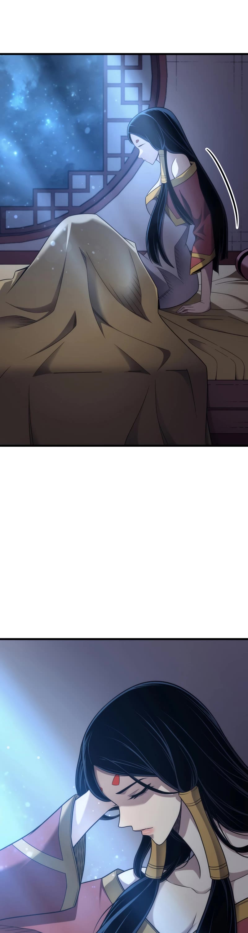The Great Mage Returns After 4000 Years Chapter 169 page 7 - Chapter 169