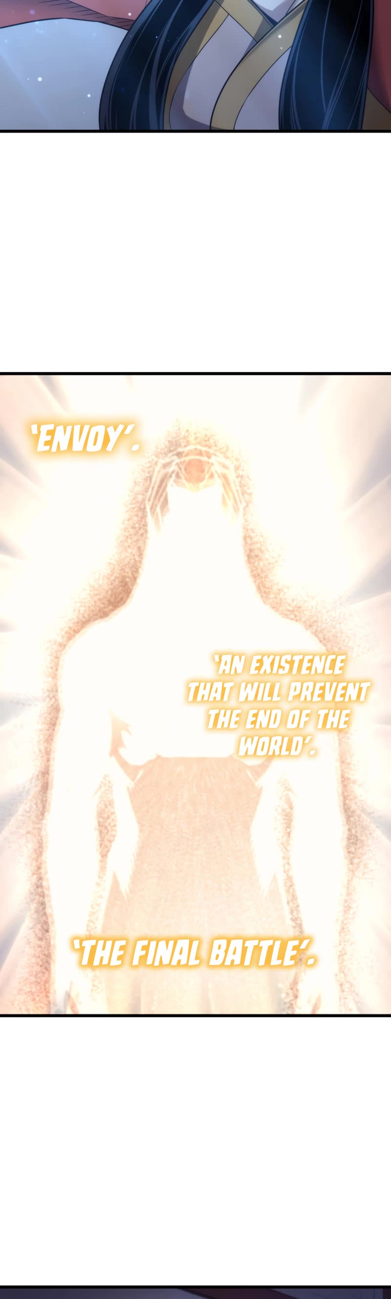 The Great Mage Returns After 4000 Years Chapter 169 page 8 - Chapter 169
