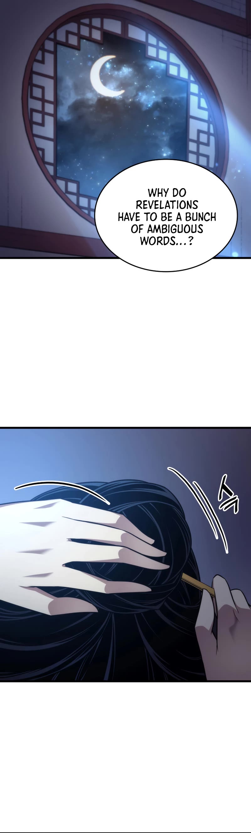 The Great Mage Returns After 4000 Years Chapter 169 page 9 - Chapter 169