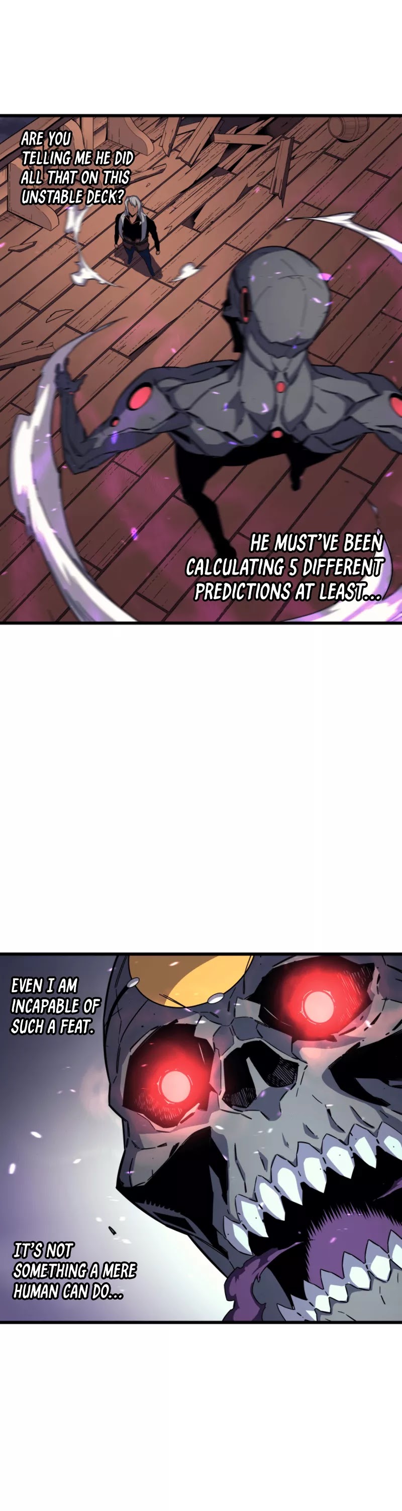 The Great Mage Returns After 4000 Years Chapter 17 page 20 - Chapter 17