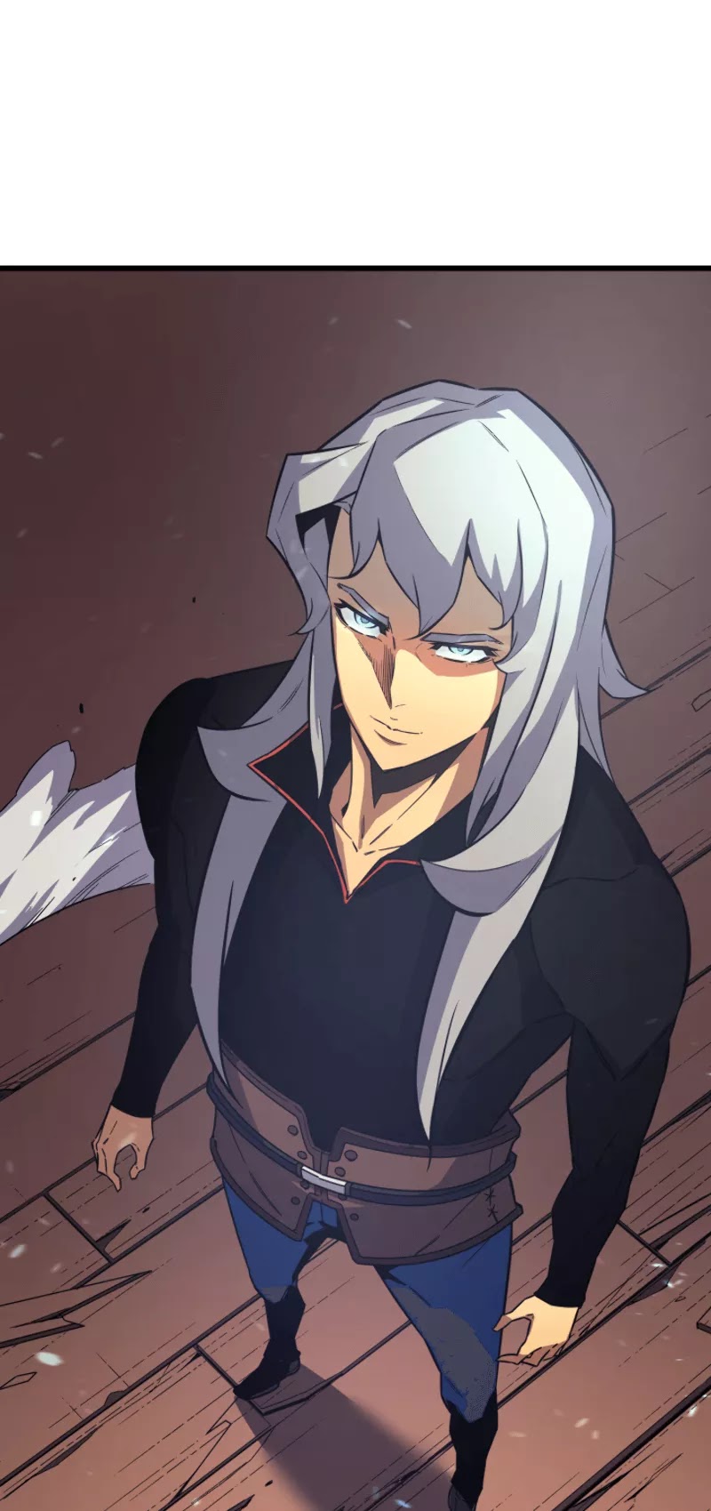 The Great Mage Returns After 4000 Years Chapter 17 page 21 - Chapter 17