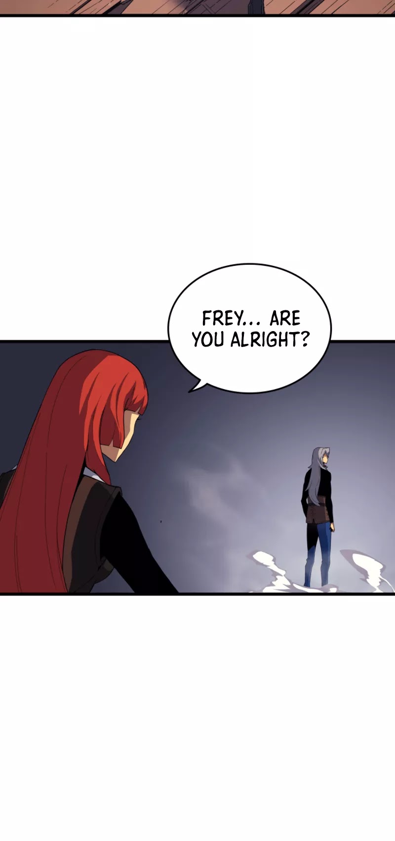 The Great Mage Returns After 4000 Years Chapter 17 page 22 - Chapter 17