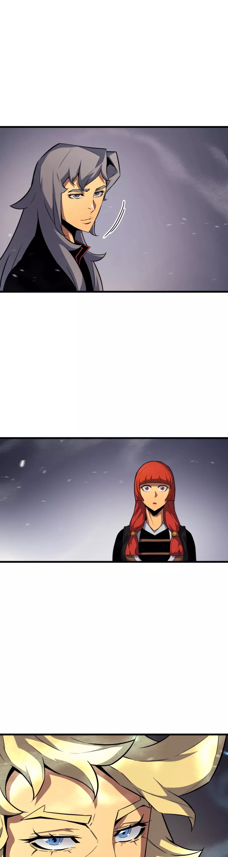 The Great Mage Returns After 4000 Years Chapter 17 page 23 - Chapter 17