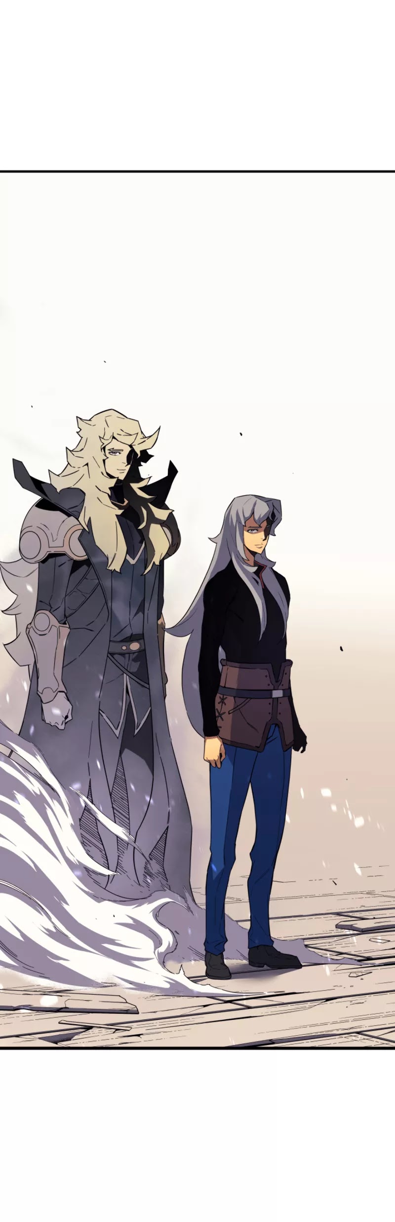The Great Mage Returns After 4000 Years Chapter 17 page 25 - Chapter 17