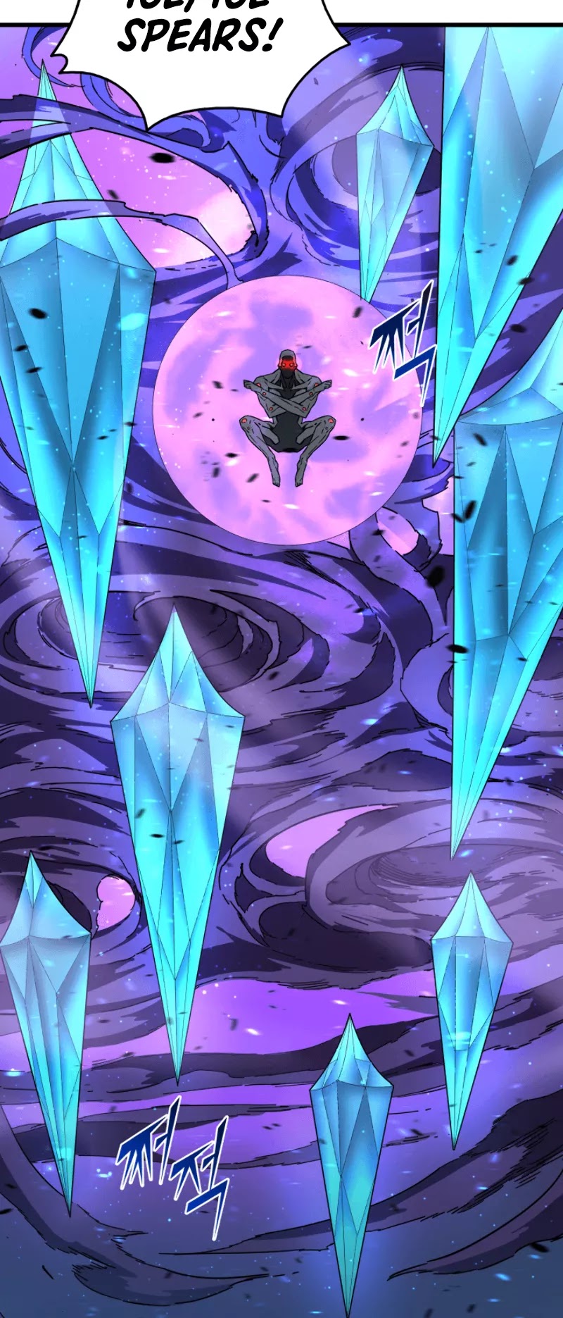The Great Mage Returns After 4000 Years Chapter 17 page 27 - Chapter 17
