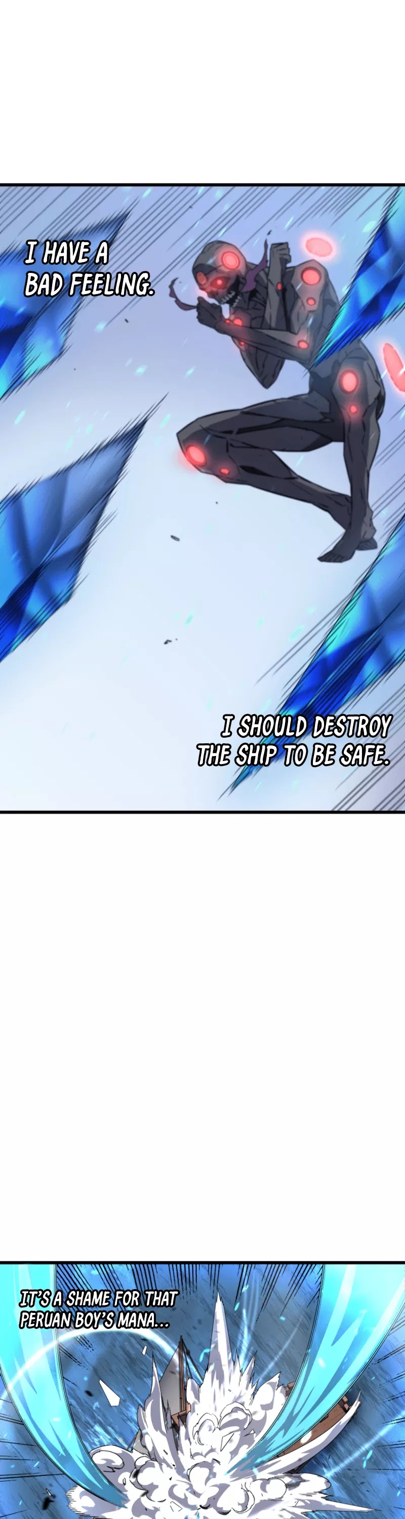 The Great Mage Returns After 4000 Years Chapter 17 page 29 - Chapter 17