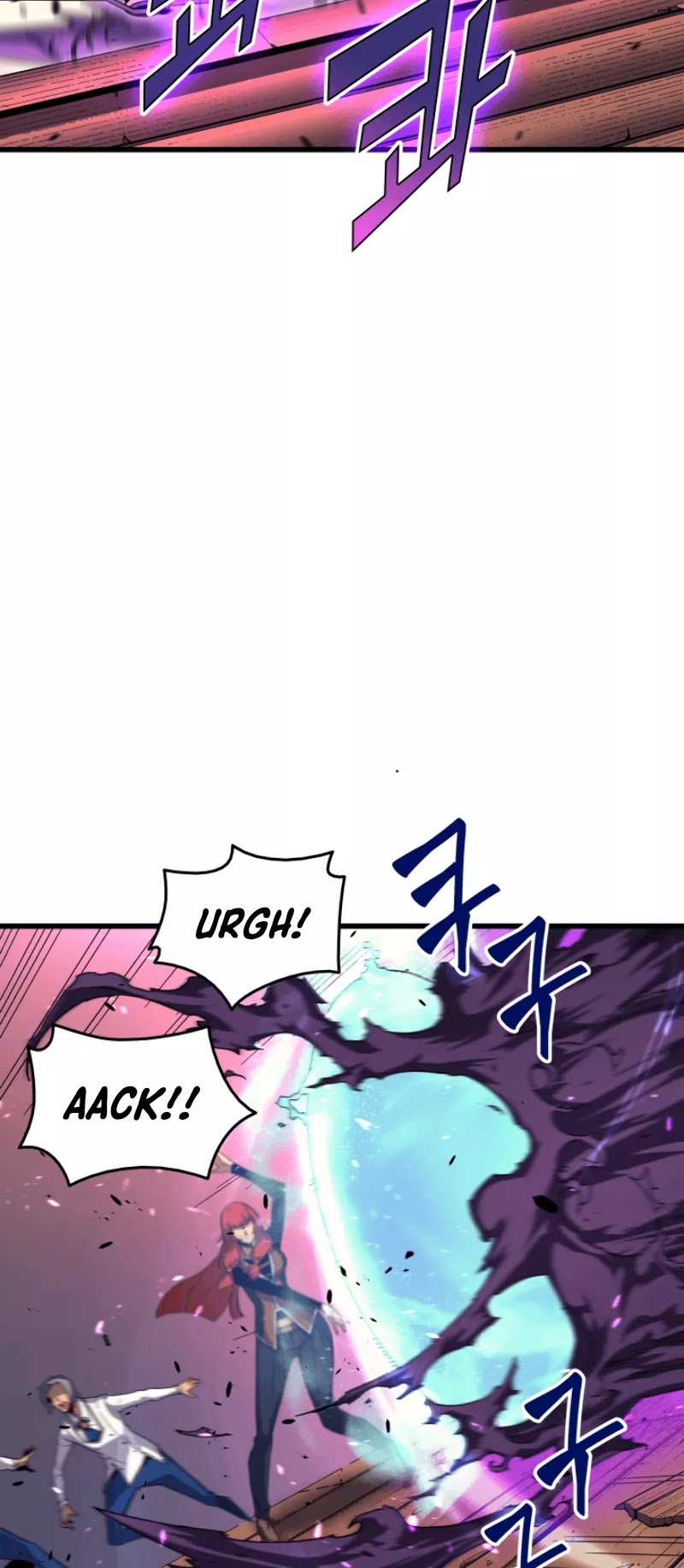 The Great Mage Returns After 4000 Years Chapter 17 page 3 - Chapter 17