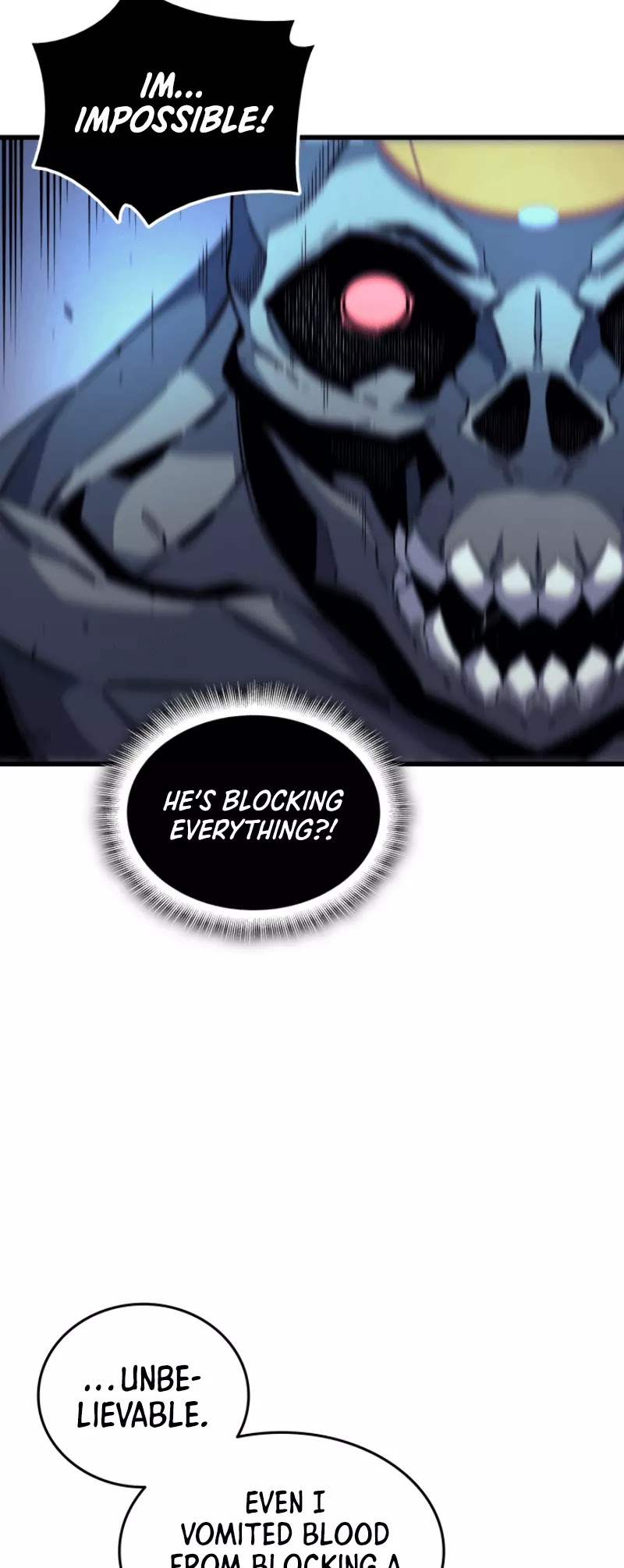 The Great Mage Returns After 4000 Years Chapter 17 page 33 - Chapter 17