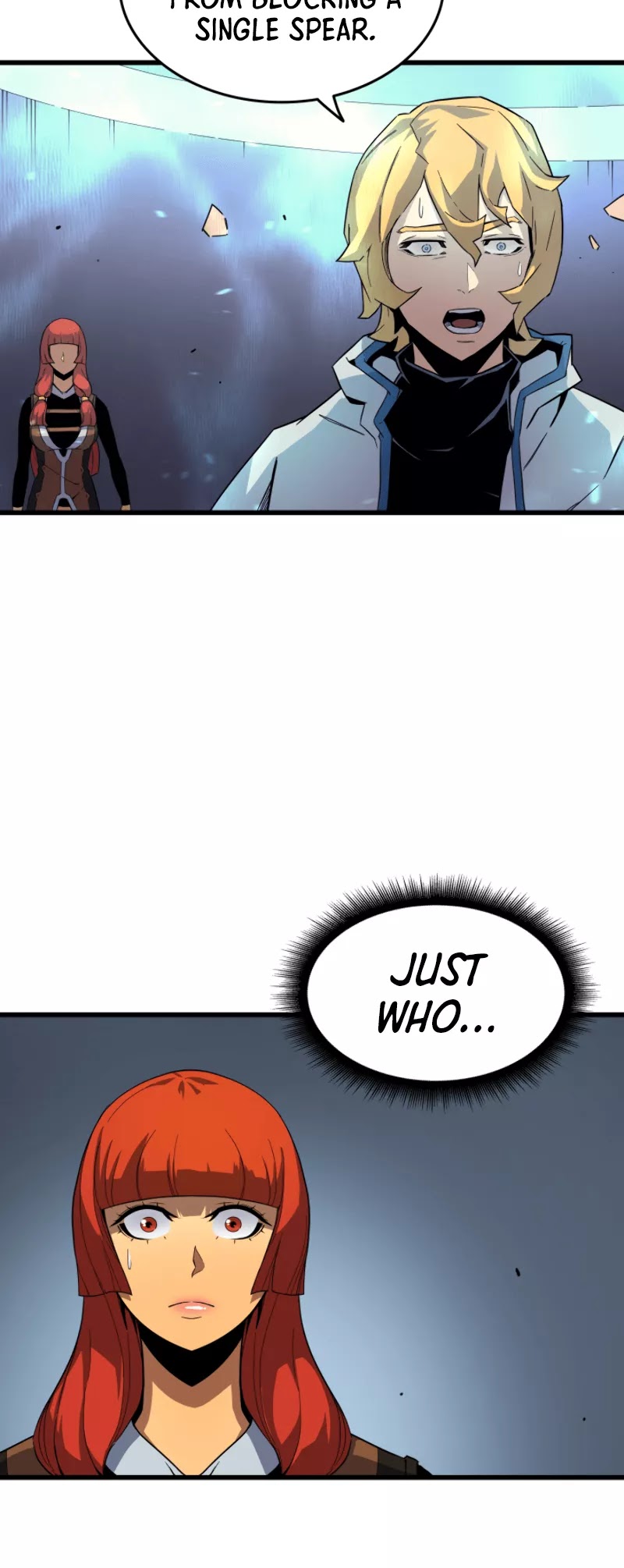 The Great Mage Returns After 4000 Years Chapter 17 page 34 - Chapter 17