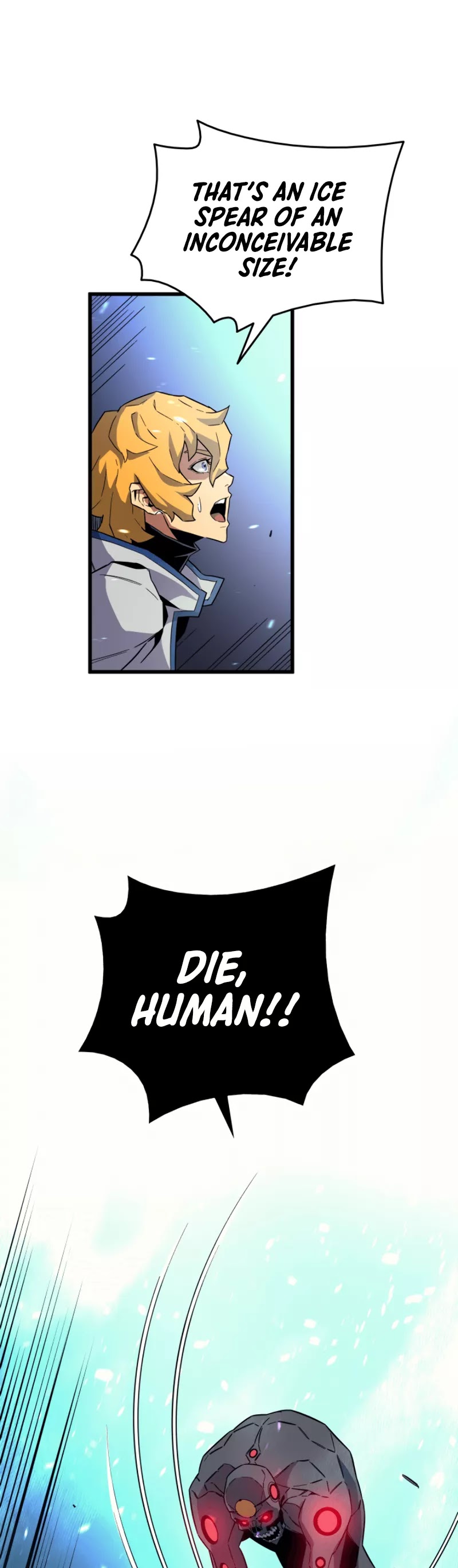 The Great Mage Returns After 4000 Years Chapter 17 page 36 - Chapter 17
